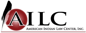 AILC • American Indian Law Center, Inc.
