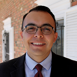 Aaron M. Sims