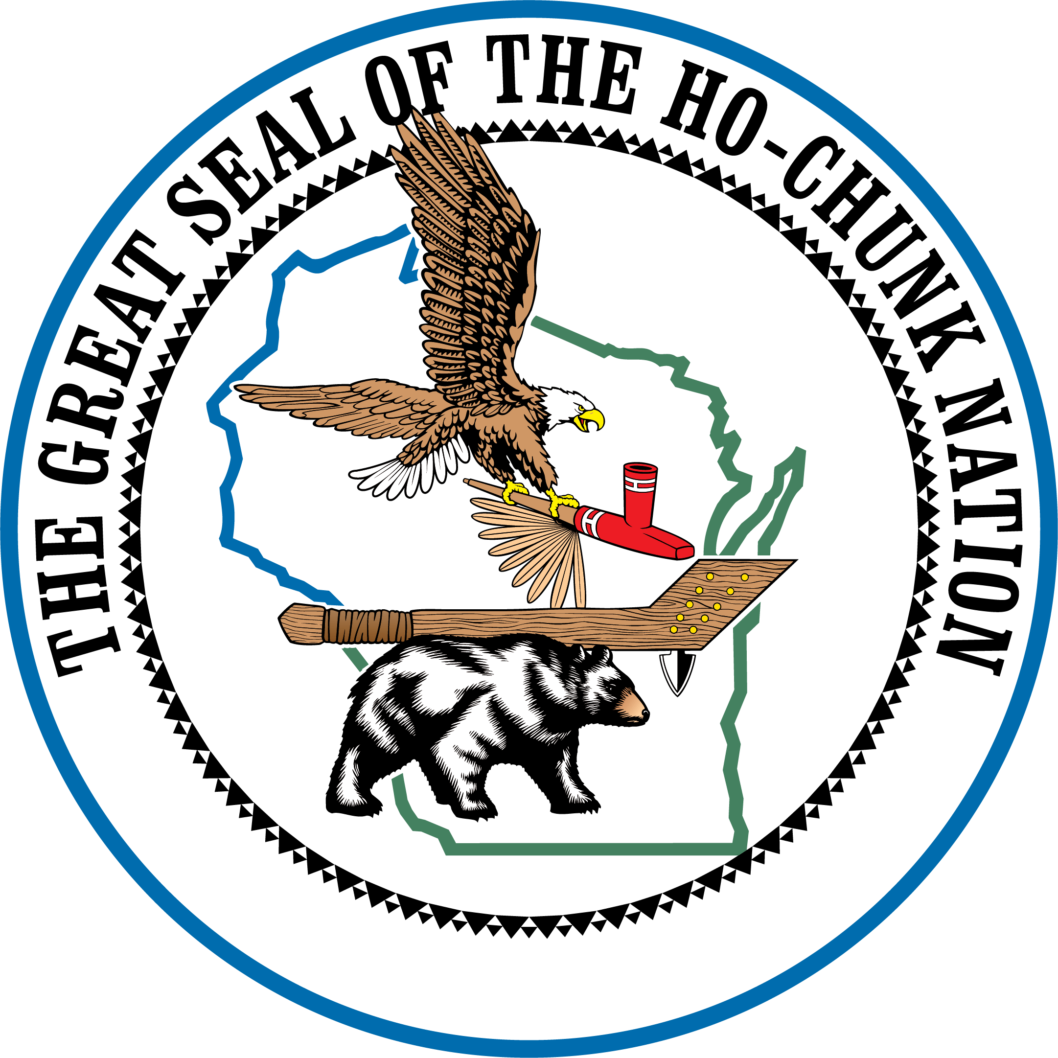 HCN Seal