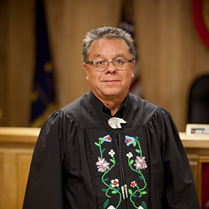 Michael Petoskey