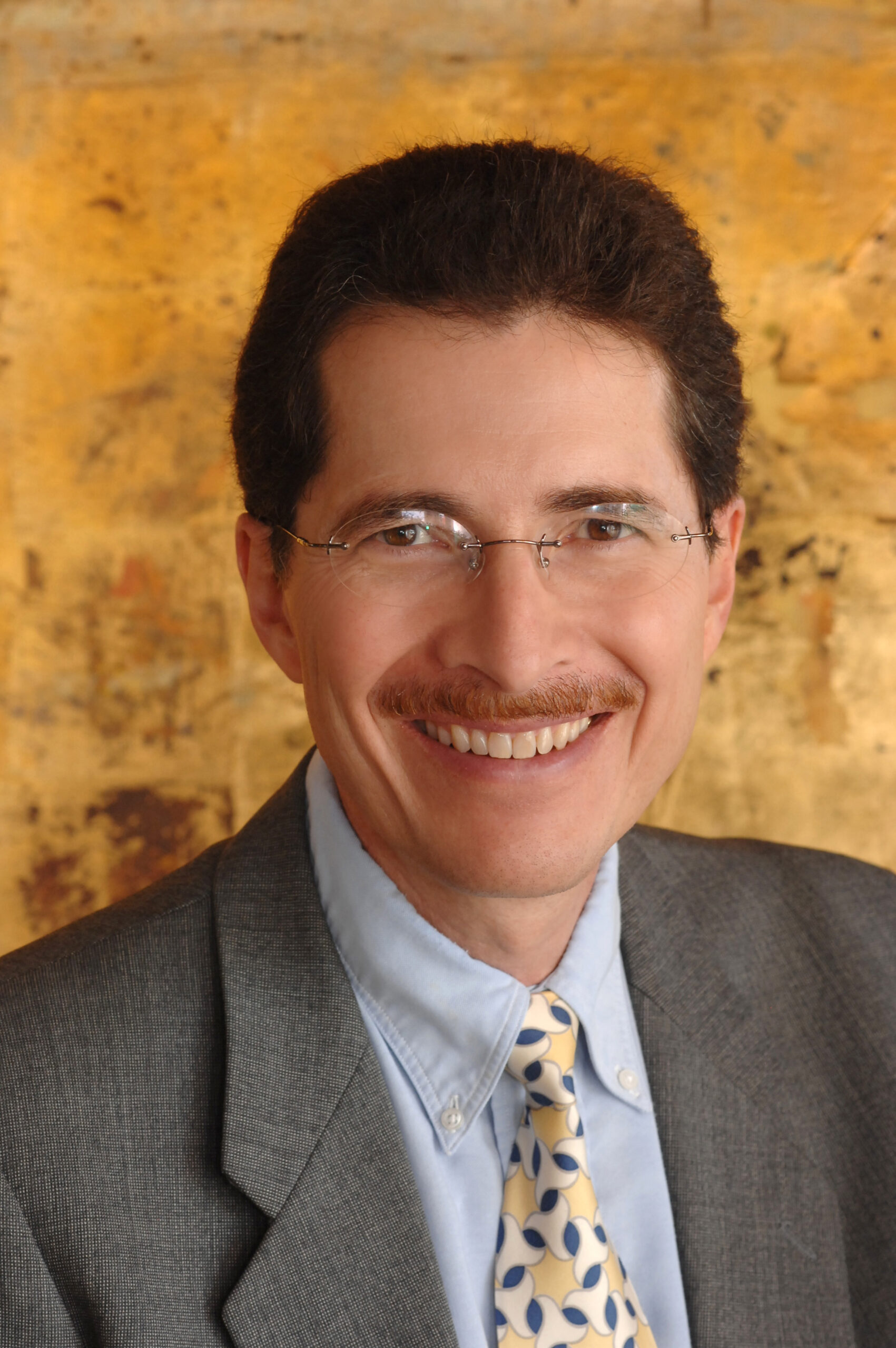 Daniel Ortega